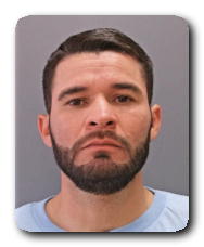Inmate EDGARDO RUBIO LUNA