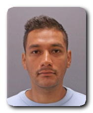 Inmate VICTOR ALVAREZ MARTINEZ