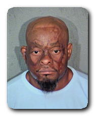 Inmate TONY BODIFORD