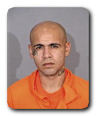 Inmate MARTIN CARRASCO