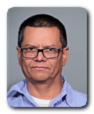 Inmate MANUEL CHAVIRA