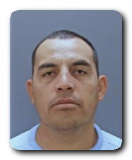 Inmate ROBERTO DOMINGUEZ VASQUEZ