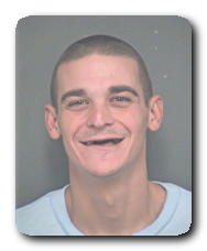 Inmate KEVIN FRANKLIN