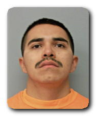 Inmate ZACHARY GUTIERREZ