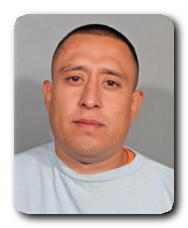Inmate HECTOR HERNANDEZ