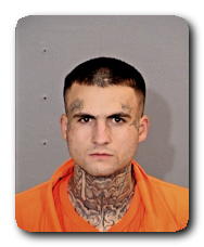 Inmate COLLIN HINTZE