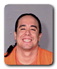Inmate STEPHEN INASE