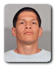 Inmate JOSEPH MARQUEZ