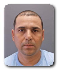 Inmate SERGIO MOYA PEREZ