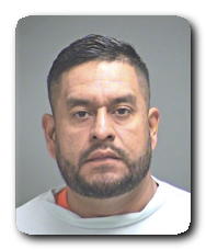 Inmate FRANK PACHECO