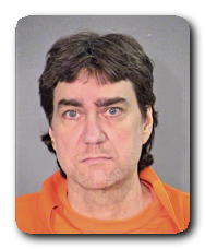 Inmate GREG PARR