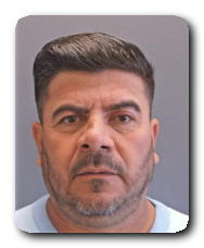 Inmate JOEL PEREA LOPEZ