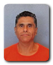 Inmate HECTOR REGALDO MELENDREZ