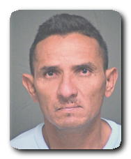 Inmate JUAN RIVERA MARTINEZ