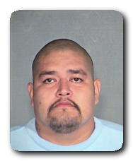 Inmate JAMES ROBLES