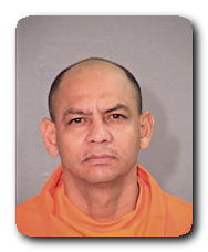 Inmate MARCO ROBLES