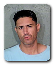 Inmate MATTHEW RODRIGUEZ