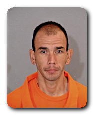 Inmate ANTHONY ROGERS