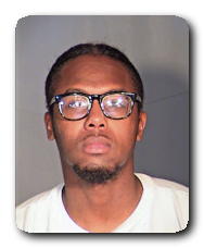 Inmate DAMONTE ROLLINS