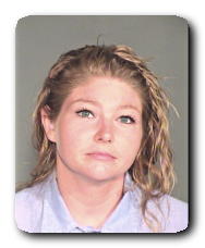 Inmate ROBIN ROUTT