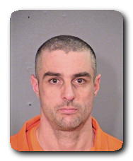 Inmate COLIN SNYDER