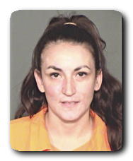Inmate OPALENE THERIOT