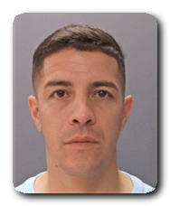 Inmate LUIS ALDANA MONJARAS