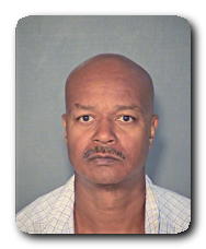 Inmate FRED BLAND