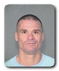 Inmate CHRISTOPHER BROWN