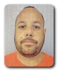Inmate ANTHONY CANZONA