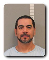 Inmate DANNY CASTENADA