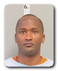Inmate RICHARD CHANGAMU