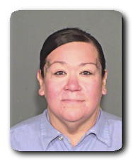Inmate YVONNE FUENTES