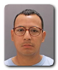 Inmate FERNANDO GARCIA