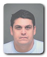 Inmate ANDREW HERNANDEZ