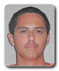 Inmate SIMON MARTINEZ