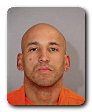 Inmate MARQUES MAYS