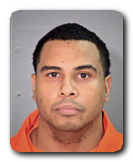 Inmate TERRANCE MIMS