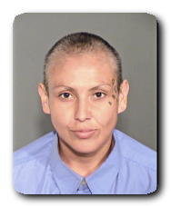 Inmate TINA RODRIGUEZ