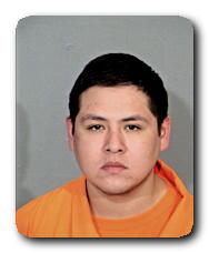 Inmate ERVIN ADRIANO