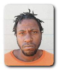 Inmate DEONTAE ALLEN