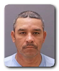 Inmate ARTURO ALONSO MARTINEZ