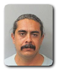 Inmate RAMON CHAVEZ