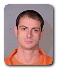 Inmate CHRIS COWAND