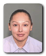 Inmate ANGELICA CURIEL