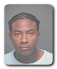 Inmate CHRISTOPHER DOWNER