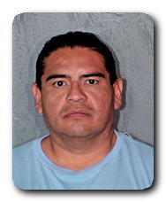 Inmate DAVID FERREIRA