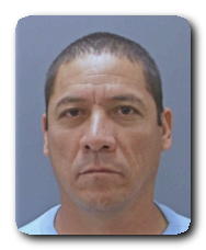 Inmate NOEL FLORES QUEZADA