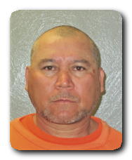 Inmate BRAULIO HERNANDEZ