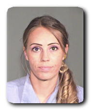 Inmate ANNALISA HICKLIN